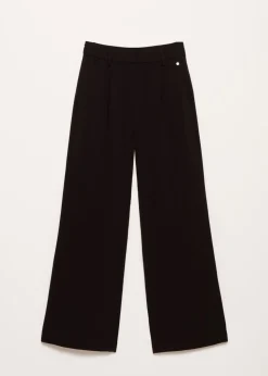 Pantalon in twill kwaliteit
