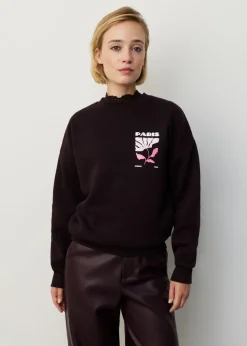 Parijs studio sweater