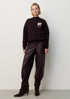 Parijs studio sweater