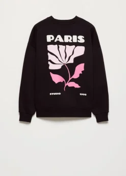 Parijs studio sweater