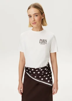 Paris Romance T-shirt