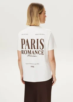 Paris Romance T-shirt