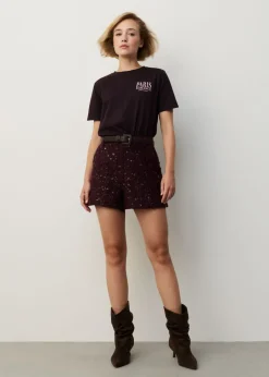 Paris Romance T-shirt