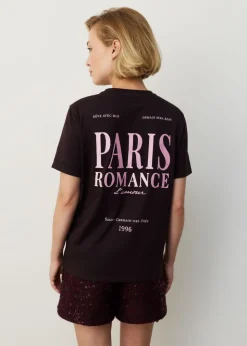 Paris Romance T-shirt