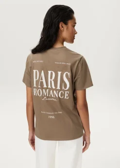 Paris Romance T-shirt