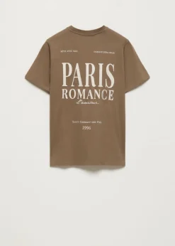 Paris Romance T-shirt