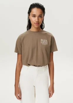 Paris Romance T-shirt