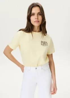 Paris Romance T-shirt