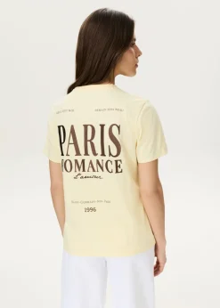 Paris Romance T-shirt