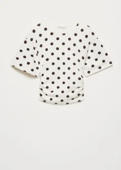 Polkadot t-shirt