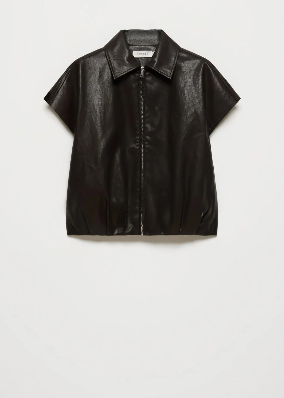 PU ballon gilet