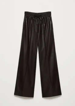 PU jogger