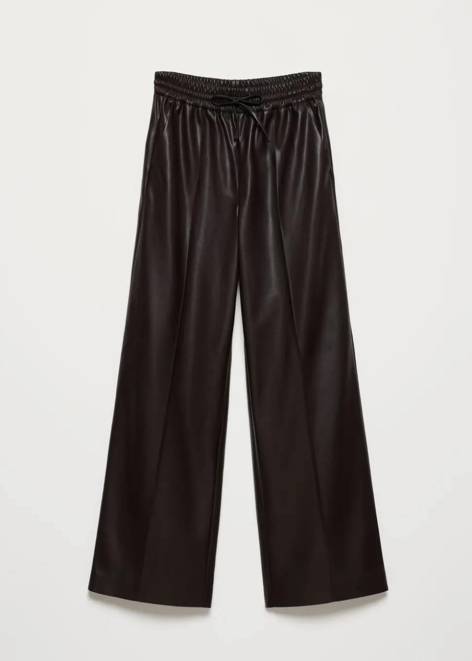PU jogger