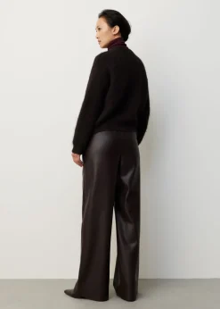 PU jogger