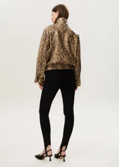 Punta legging