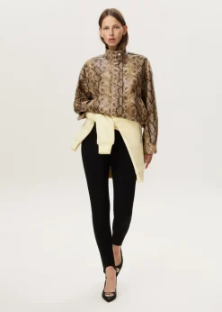 Punta legging