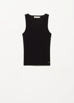 Rib singlet