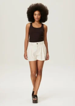 Rib singlet