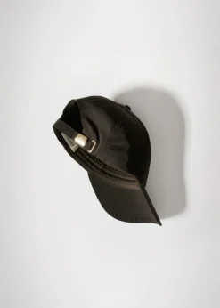 Satijnen Pet
