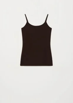 Spaghetti singlet