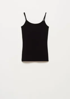 Spaghetti singlet
