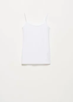 Spaghetti singlet