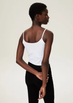Spaghetti singlet