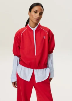 Sportief track jacket