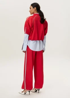 Sportief track jacket