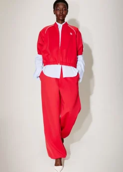 Sportief track jacket