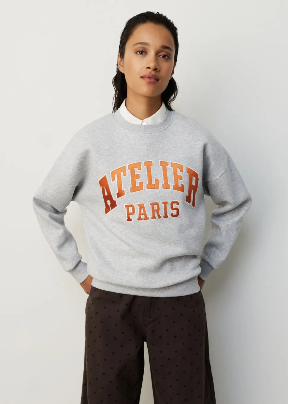 Sweater Atelier Paris