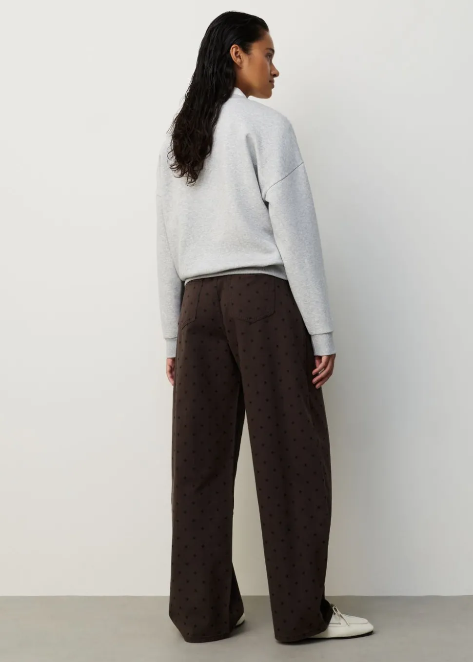 Sweater Atelier Paris