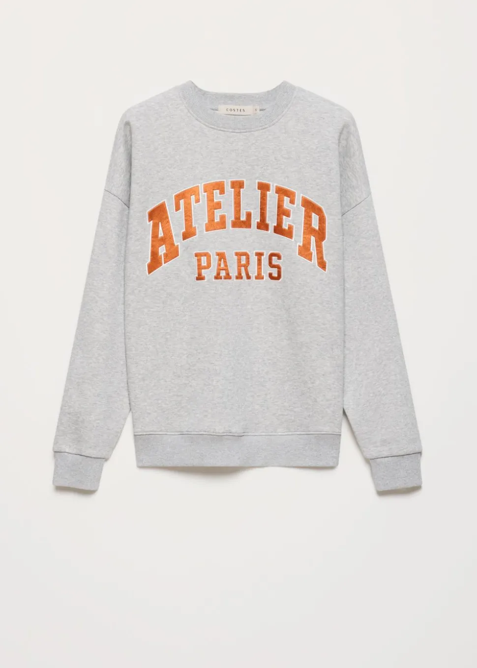 Sweater Atelier Paris