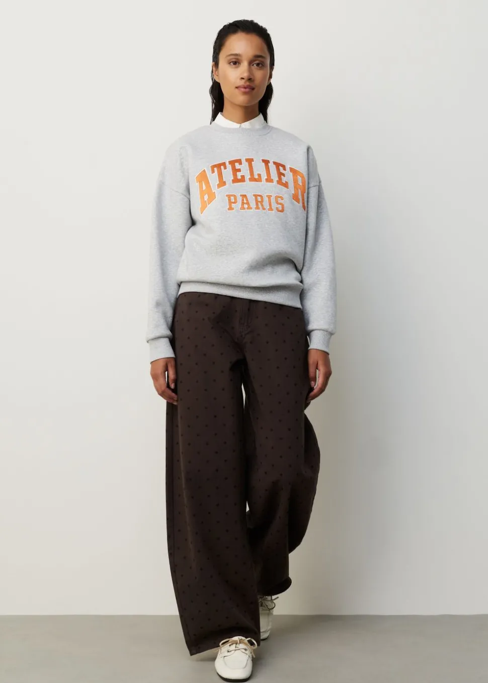 Sweater Atelier Paris