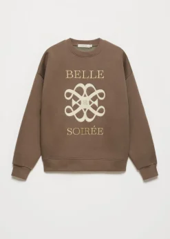 Sweater belle soirée