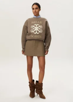 Sweater belle soirée