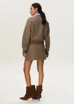 Sweater belle soirée