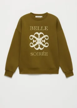 Sweater belle soirée