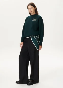 Sweater Paris Romance