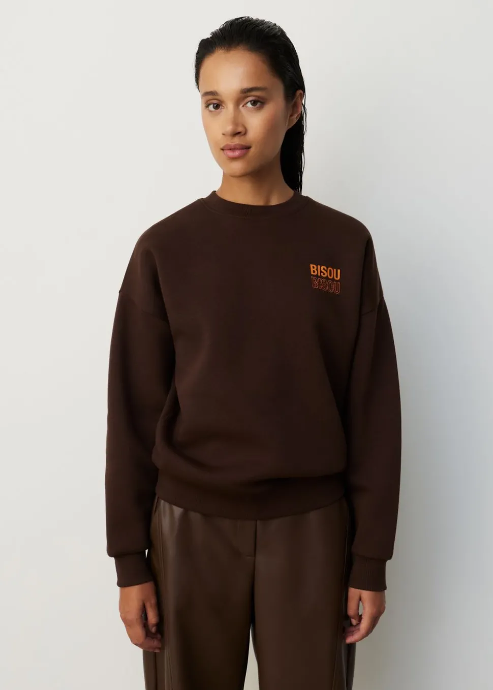 Sweater Pour Amour