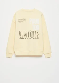 Sweater Pour Amour