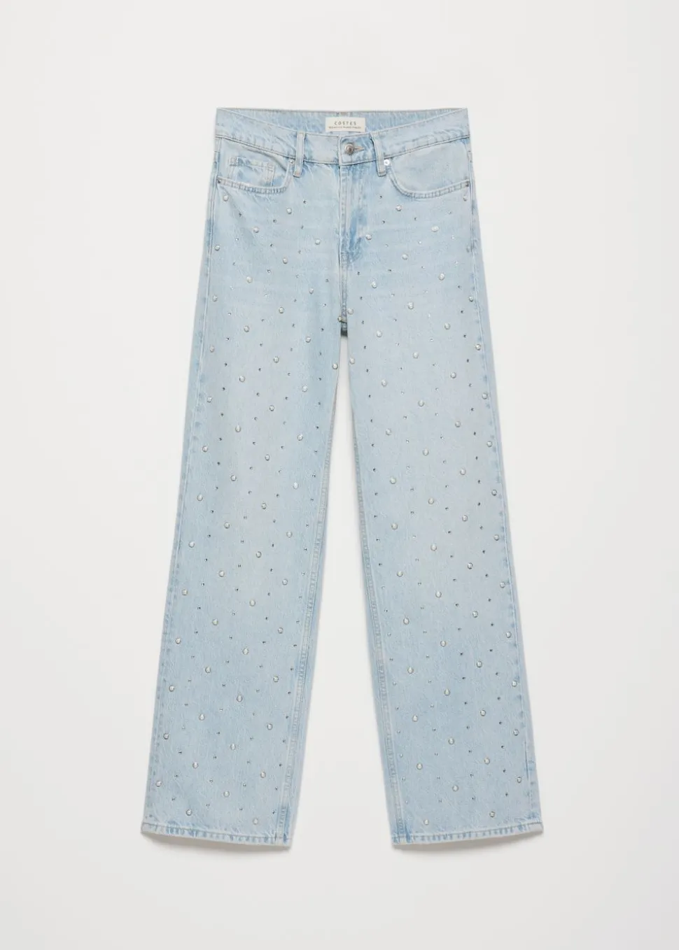 TESS - Parel jeans