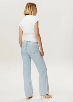 TESS - Parel jeans