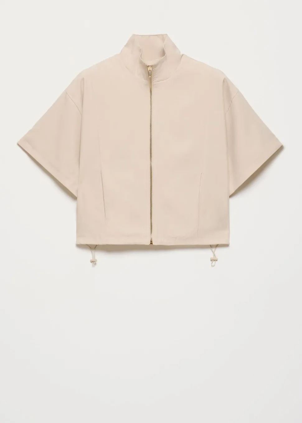 Track jacket
