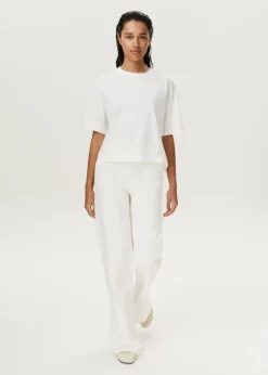 T-shirt loose fit