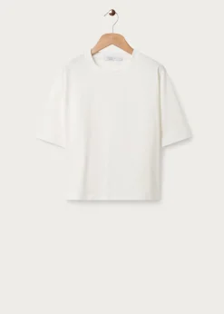 T-shirt loose fit