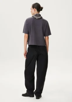 T-shirt loose fit