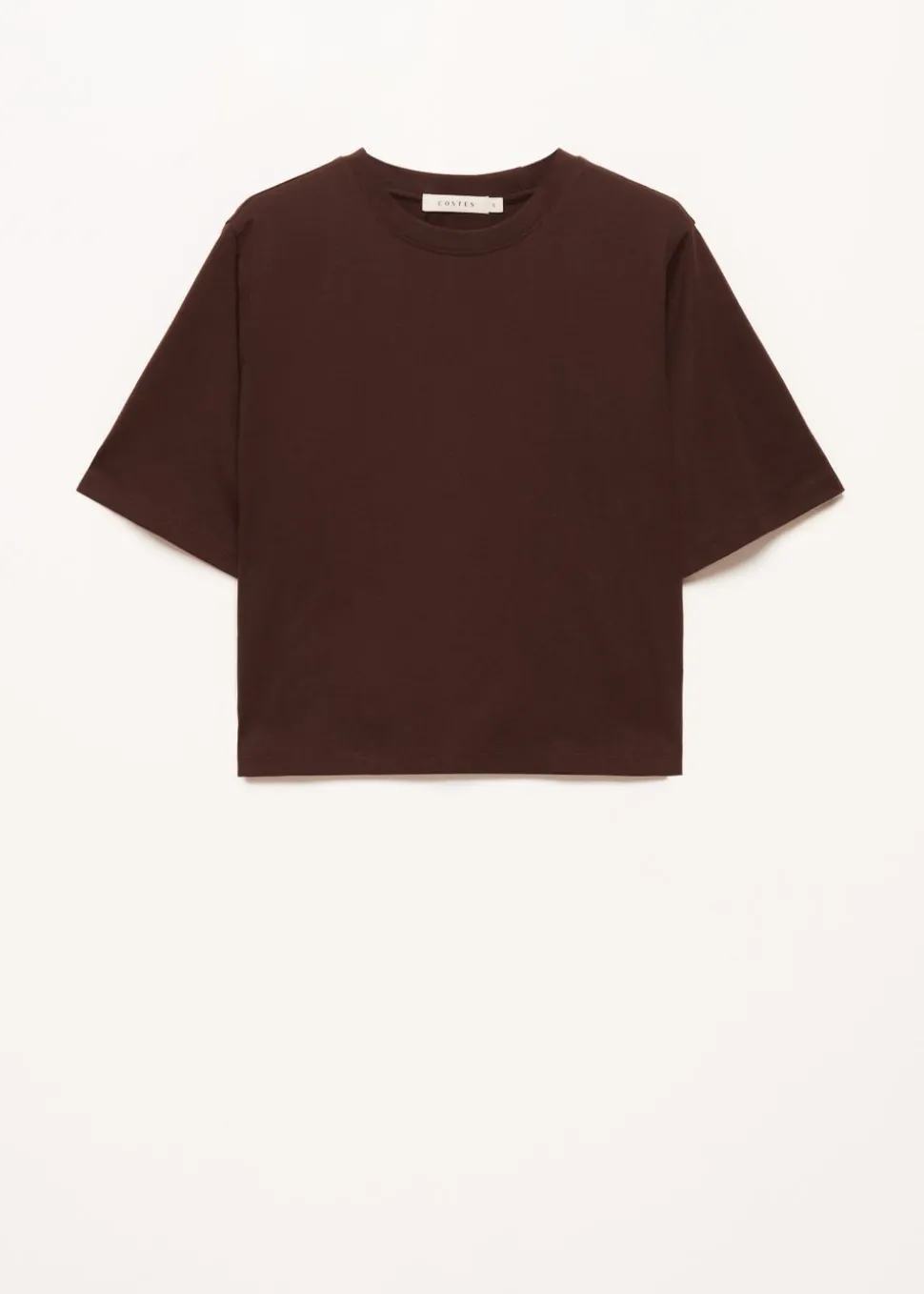 T-shirt loose fit