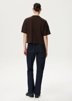 T-shirt loose fit