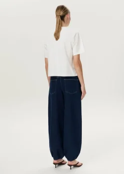 T-shirt met Chéri print